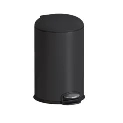 Cosmic Essentials affaldsspand, 5 l, mat sort