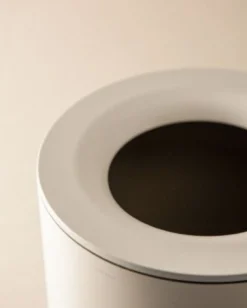 Cosmic Geyser affaldsspand, 5 l, mat hvid
