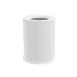 Cosmic Geyser affaldsspand, 5 l, mat hvid
