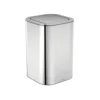 Cosmic toiletspand, 5 l, poleret stål