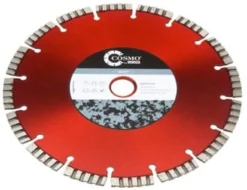 Cosmo – 'Mercur' diamantklinge