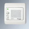 CO2+temp. føler væg ES899 med Modbus