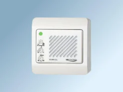 CO2+temp. føler væg ES899 med Modbus