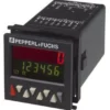 Counter KC-LCDC-48-2T-230VAC - Pepperl+Fuchs