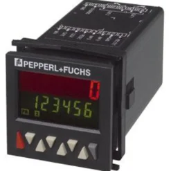 Counter KC-LCDC-48-2T-24VDC - Pepperl+Fuchs