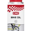 Crc Bike Oil - Smøremiddel, 100 ml, Aerosol