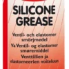 CRC Industries silikonefedt, 400 ml