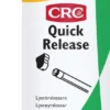 CRC Quick Release smøremiddel, 100 ml