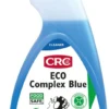 CRC rengøringsmiddel Eco Complex Blue, til fødevarer, 750 ml