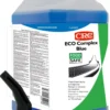 CRC rengøringsmiddel Eco Complex Blue, fødevarer, 5 liter