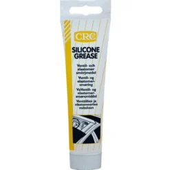 CRC silikonefedt, silikone Grease, 100 ml
