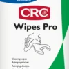 CRC Wipes renseservietter Industri, 50 stk.