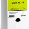 Cremesæbe 14 Plum, 1,4 liter