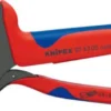 Crimptang i kuffert uden bakker - Knipex