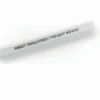Cristallo klar uarmeret PVC slange, 12 x 17 mm, 50 m