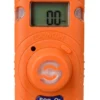 Crowcon gasdetektor Clip, O2