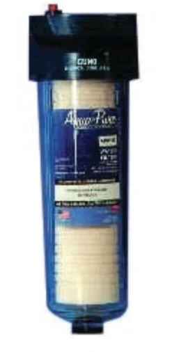 Cuno Vandfilter AP-055T-F, 3/4", 23 l/min