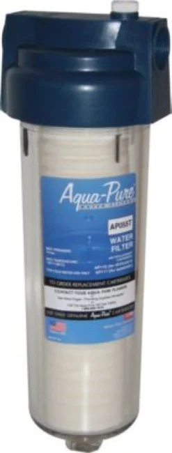 Cuno Vandfilter AP-055T-F, 3/4", 23 l/min