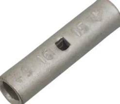 Cu-Pressemuffe KST35, 35mm², klasse 2 - Elpress