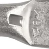 Cu-rørkabelsko KR, 6mm², M8 - Elpress