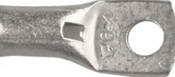 Cu-rørkabelsko KR, 6mm², M6 - Elpress