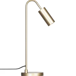 Curve bordlampe GU10