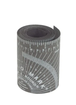 CURV-O-MARK Wrap-a-round 176B sort (Large) 175°C/350°F Ø3-10" (J1859)