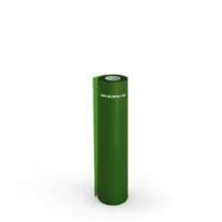DAFA dampspærre EcoFoil, grøn