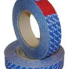 DAFA dampspærretape dobbeltklæbende, 30 mm, 25 meter, blå
