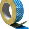 DAFA dampspærretape, 50 mm, 25 meter, blå