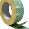 DAFA dampspærretape, 50 mm, 25 meter, grøn