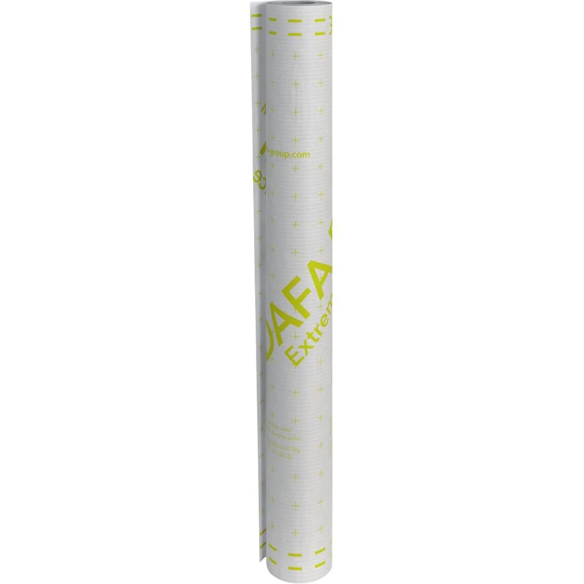 DAFA ExFoil dampspærre 2,15 x 46,5 m