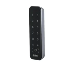 Dahua ID kort, adgangskode adgangskontrol ASR2201A-D