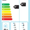 Daikin Altherma 3 varmepumpe 12kW udedel