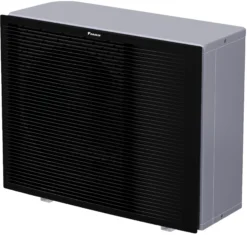 Daikin Altherma 3 varmepumpe 12kW udedel