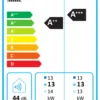 Daikin Altherma 3 varmepumpe 16kW udedel