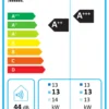 Daikin Altherma 3 varmepumpe 14kW udedel
