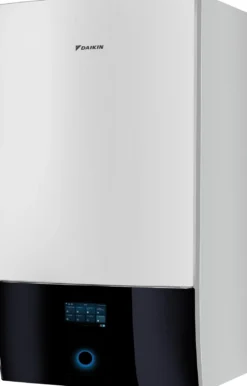Daikin Altherma 4 varmepumpe 14kW indedel