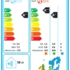Daikin Comfora 35 varmepumpe, luft/luft, indedel, vægmodel