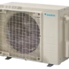 Daikin Varmepumpe Comfora 25, luft/luft, udedel