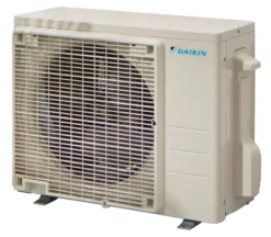 Daikin varmepumpe Comfora 20 luft/luft udedel