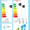 Daikin varmepumpe Comfora 25, luft/luft, indedel, vægmodel