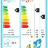 Daikin Varmepumpe Perfera 25, luft/luft, indedel, gulvmodel