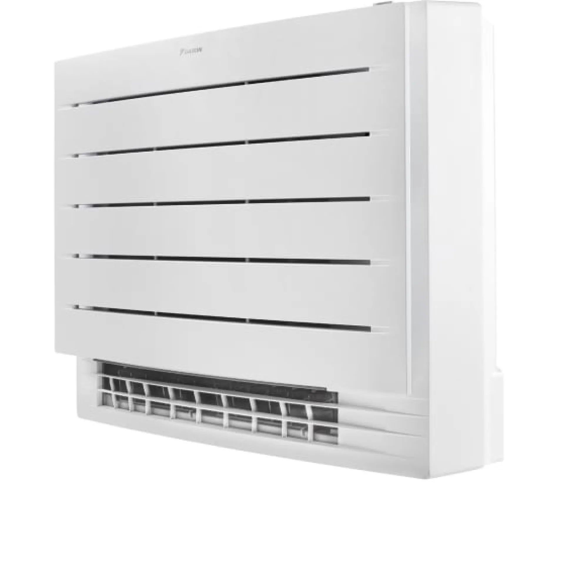 Daikin Varmepumpe Perfera 25, luft/luft, indedel, gulvmodel
