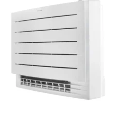 Daikin Varmepumpe Perfera 35, luft/luft, indedel, gulvmodel