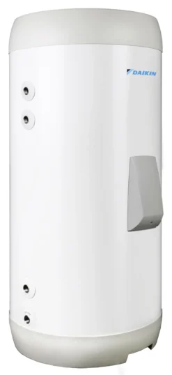 Daikin varmtvandsbeholder 150 liter