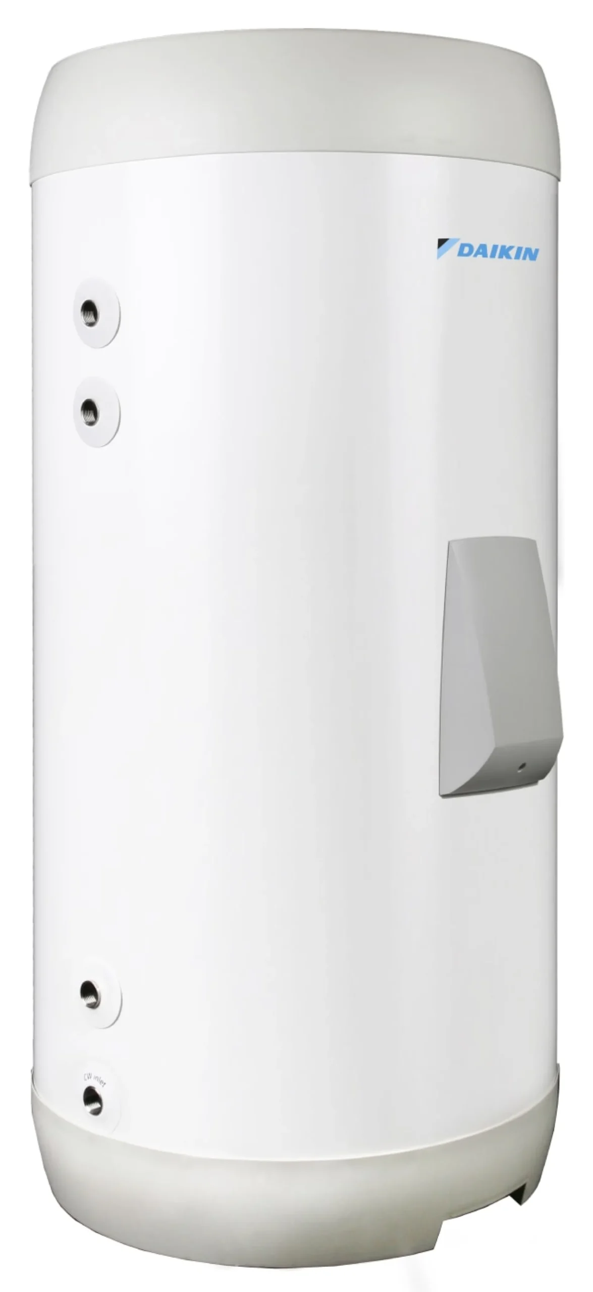 Daikin varmtvandsbeholder, 200 liter