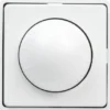 DALI potentiometer til lysdæmpere (74-597), hvid – Niko