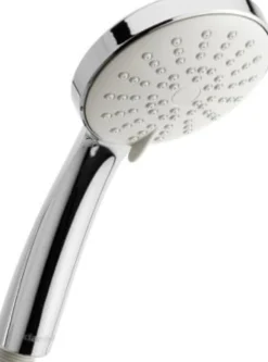 Damixa Fair Jet Plus håndbruser, 3-funktioner