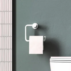 Damixa Silhouet toiletpapirholder, flere farver